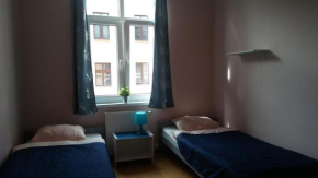 Отель Hostel Imbir  Торунь